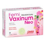 FemiVaxinum Neo 30 tablet – Hledejceny.cz
