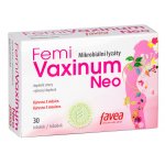 FemiVaxinum Neo 30 tablet – Zbozi.Blesk.cz