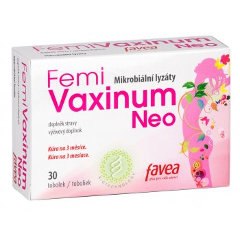 FemiVaxinum Neo 30 tablet