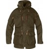 Pánská bunda Fjällräven Smock No. 1 S dark OLIVE