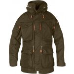 Fjällräven Smock No. 1 S dark OLIVE – Zboží Mobilmania