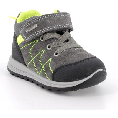 Primigi 8858711 celoroční kotníkové boty – Hledejceny.cz