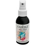 Textilní sprej Černá Cadence 100 ml – Zboží Mobilmania