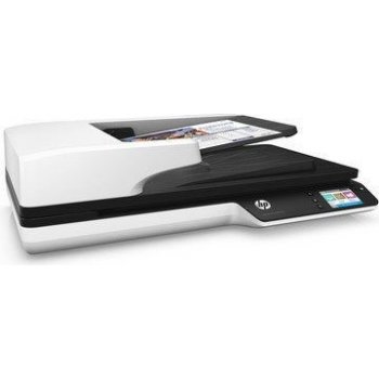 HP ScanJet Pro 4500 fn1