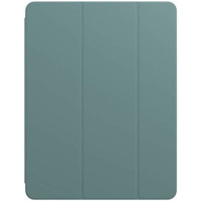 Smart Folio na iPad Pro 12,9" MXTE2ZM/A kaktusově zelený – Zboží Mobilmania