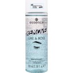 Essence Remove Like a Boss voděodolný odličovač očí 100 ml – Hledejceny.cz