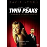 TWIN PEAKS DVD – Sleviste.cz