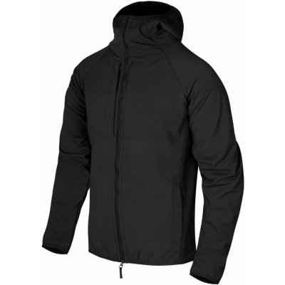 Bunda Helikon-Tex Patriot MK2 Hybrid fleece černá – Zboží Dáma