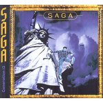 Saga - Generation 13 -Digi- CD – Hledejceny.cz