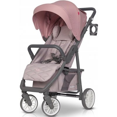 Euro-Cart Flex Sport Powder Pink 2022