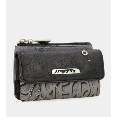 Anekke pouzdro s oddíly a klopou Crust – Hledejceny.cz