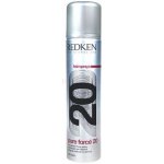 Redken Pure Force 20 Nonaerosol Fixing Spray Ultrasilný fixační sprej bez aerosolu 250 ml – Hledejceny.cz