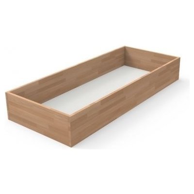 TEXPOL Úložné prostory pro výklop BUK 85 x 210 cm – Zboží Dáma