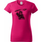 Sandokan, V3 Dámské tričko Basic – Hledejceny.cz