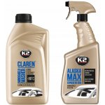 K2 Claren -80°C 1 l | Zboží Auto