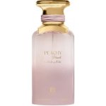 Ahmed Al Maghribi Peachy Peach parfém dámský 100 ml – Hledejceny.cz