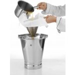 Hendi Vědro se zesíleným dnem, 7L, ø230x(H)245mm – Zboží Mobilmania