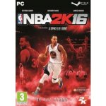 NBA 2K16 – Hledejceny.cz