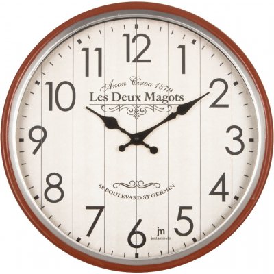 Lowell 21558 – Sleviste.cz