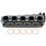 TA Technix hliníkové sací svody Audi TT RS (FV / 8S, 2017-2022) motor 2.5T 294kW – Hledejceny.cz