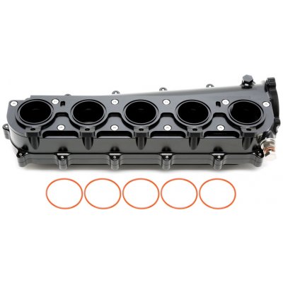 TA Technix hliníkové sací svody Audi TT RS (FV / 8S, 2017-2022) motor 2.5T 294kW – Hledejceny.cz