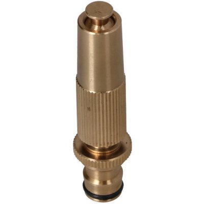 Jipos Tools Přímá tryska mosazná F3541/F401-01 – Zbozi.Blesk.cz