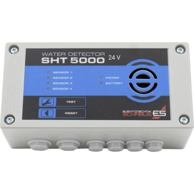 Schabus SHT 5000 300790 – Zboží Mobilmania