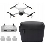 DJI Lito X1 Fly More Combo 8000 m 2788 mAh – Zboží Živě