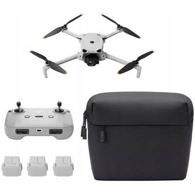 DJI Lito X1 Fly More Combo 8000 m 2788 mAh – Zboží Živě