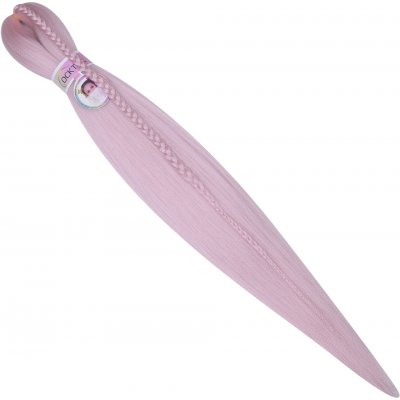 Cocktail (Miss Rola) 100% EZ Kanekalon Rosegold – Sleviste.cz