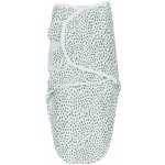 Meyco Zavinovačka Cheetah Forest Green – Zboží Dáma