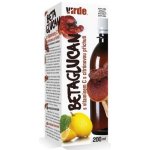 Virde Betaglukan sirup 200 ml – Hledejceny.cz