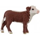 Schleich 13868 Herefordské tele