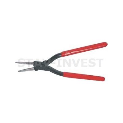 Stubai "očkovky" se středovým spojem a ozubenými čelistmi 45 mm – Zboží Dáma