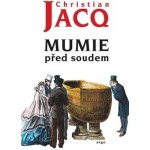 Mumie před soudem – Hledejceny.cz