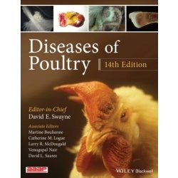 Diseases of Poultry