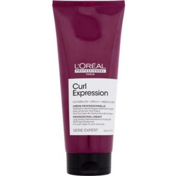 L'Oréal Expert Curl Expression Long Lasting Leave-in Moisturizer 200 ml
