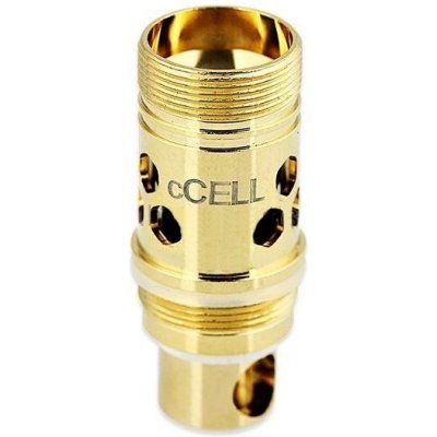 Vaporesso Žhavící hlavy cCell typ Ni 0,2ohm