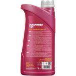 Mannol Maxpower 4x4 75W-140 1 l – Sleviste.cz