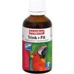 Beaphar TRINK FIT 50 ml – Hledejceny.cz