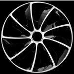 NRM 17" STIG EXTRA WHITE/BLACK – Zboží Mobilmania