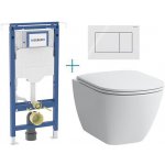 Geberit 111.355.00.5 BY2 – Zboží Dáma