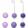 Blush Novelties WELLNESS KEGEL TRAINING KIT