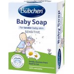 Bübchen Baby mýdlo 125 g – Zbozi.Blesk.cz