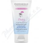 Dermedic Baby Linum Emolient ochranný krém 50 g – Zboží Dáma