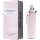 Thierry Mugler Womanity Eau Pour Elles toaletní voda dámská 50 ml