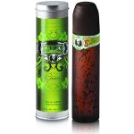 Cuba Green toaletní voda pánská 35 ml – Hledejceny.cz