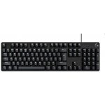 Logitech G413 SE 920-010437 – Zboží Živě