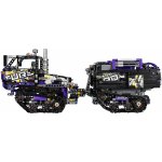 LEGO® Technic 42069 Extrémní dobrodružství – Hledejceny.cz