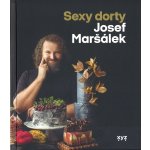 Sexy dorty - Josef Maršálek – Zboží Mobilmania